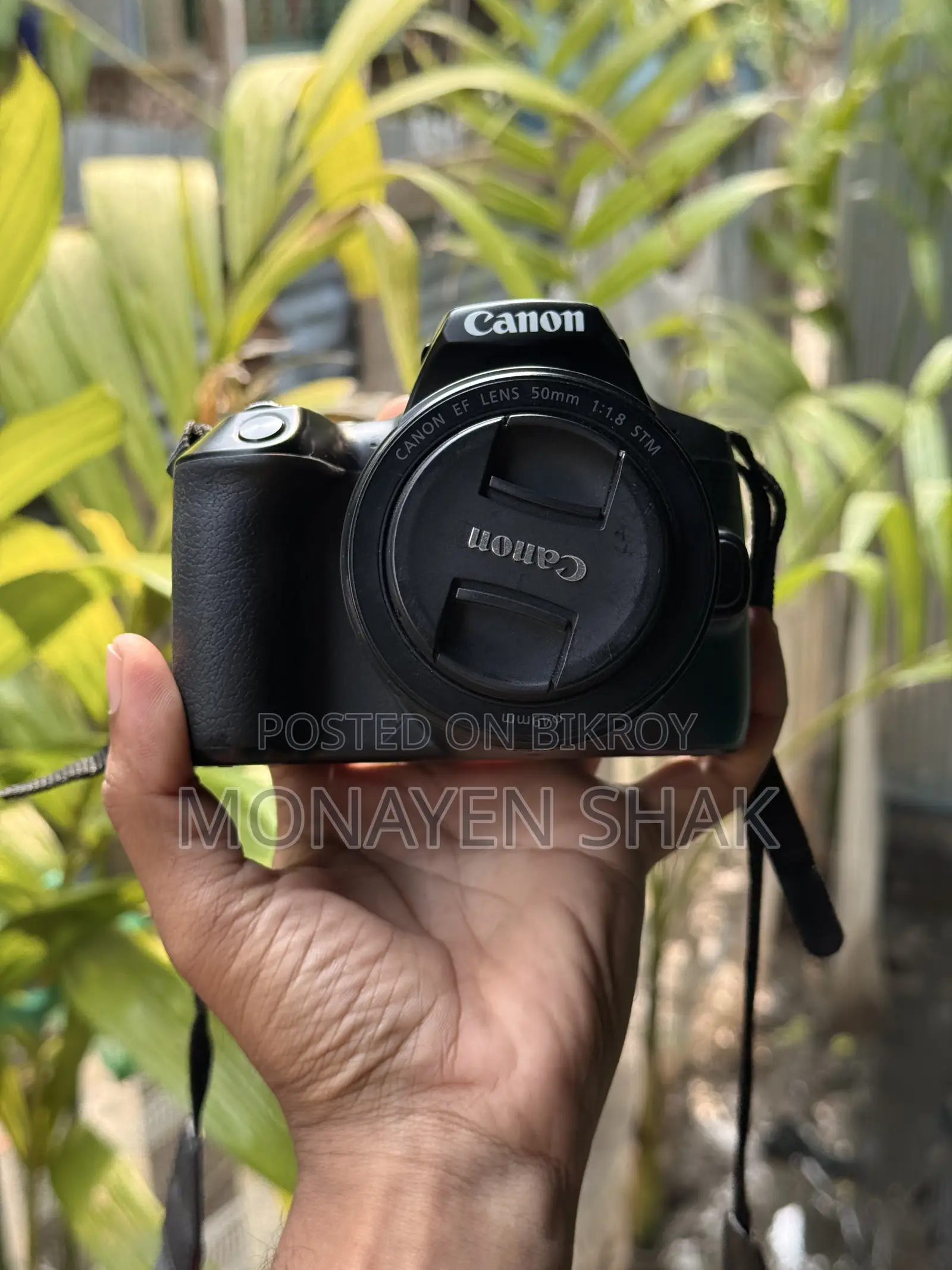 Canon 250d