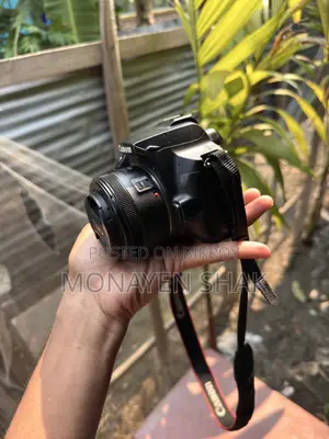 Canon 250d