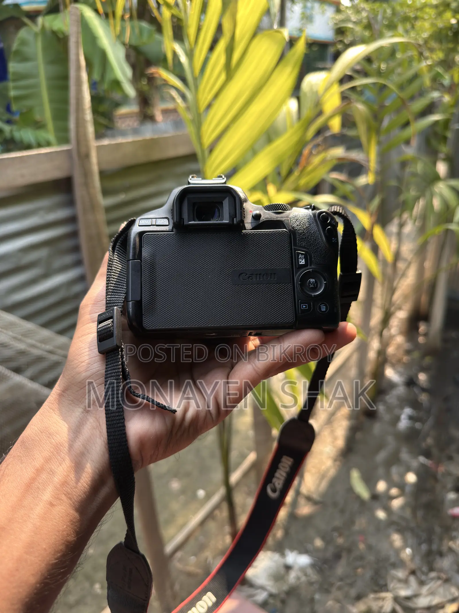 Canon 250d