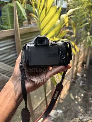 Canon 250d
