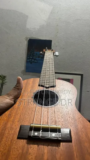 Ukulele Exe