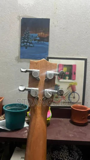 Ukulele Exe