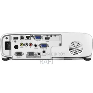 প্রজেক্টর মডেল Epson Eb-R49