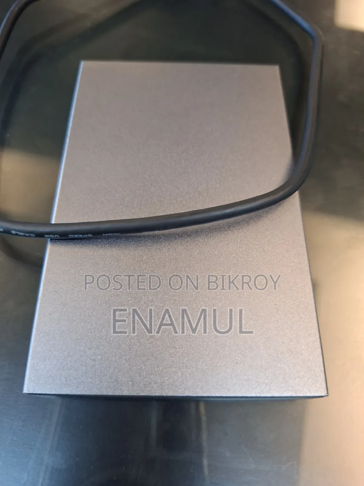 Portable Hard Disk