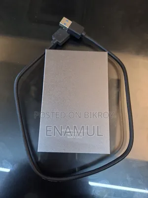Portable Hard Disk