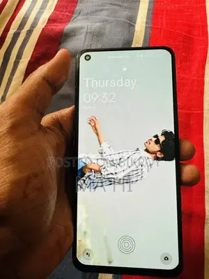 OnePlus Nord CE 5G 128 GB Gray