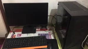 Desktop Computer Asus TUF Gaming FX10CP 8GB AMD Ryzen 5 SSD 500GB