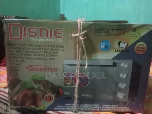 ইলেকট্রিক মাল্টি ফাংশনাল কনভেনশন ওভেন