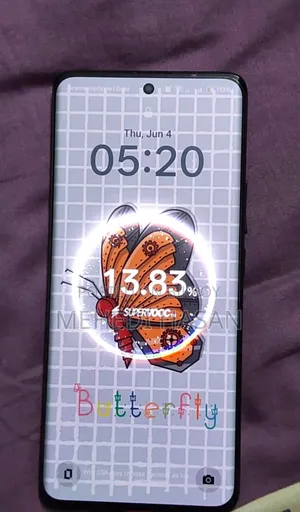 Realme 11 Pro+ 256 GB Black