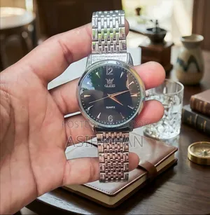 Olevs Watch