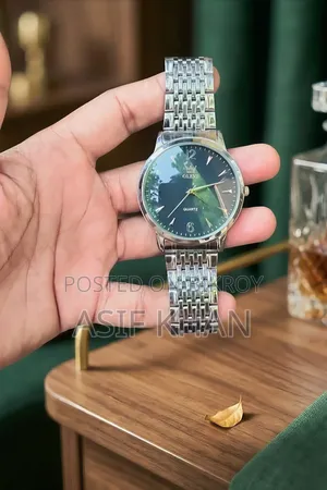 Olevs Watch