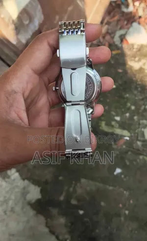 Olevs Watch