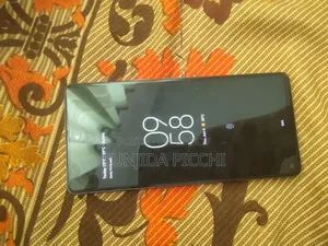 Google Pixel 7 128 GB Black