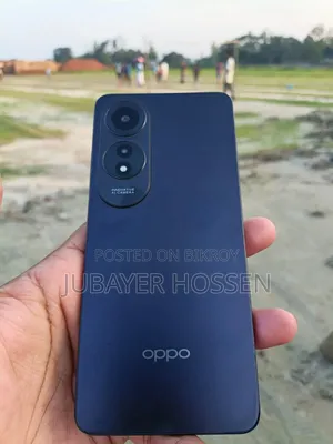 Oppo A60 256 GB Blue