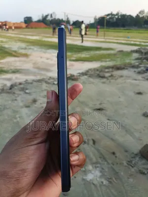 Oppo A60 256 GB Blue