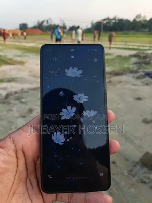 Oppo A60 256 GB Blue