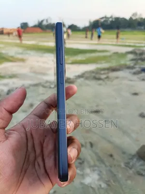Oppo A60 256 GB Blue