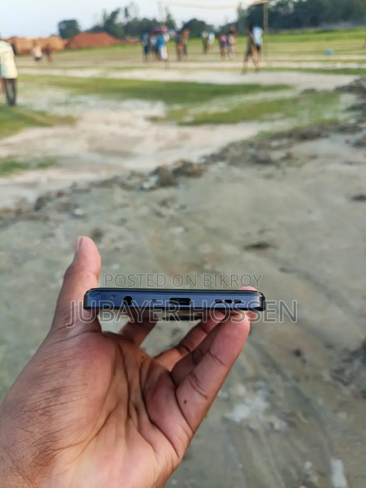 Oppo A60 256 GB Blue