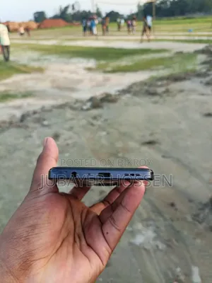 Oppo A60 256 GB Blue