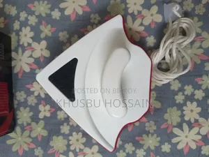 Glass Cleaner Set