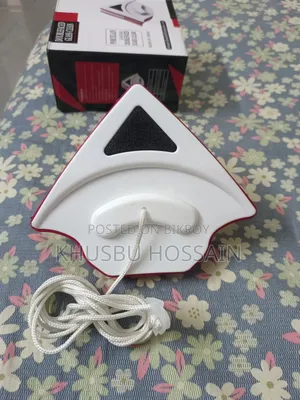 Glass Cleaner Set