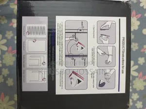 Glass Cleaner Set
