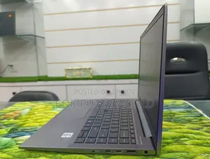 Laptop HP ZBook 14 16GB Intel Core I5 SSD 512GB