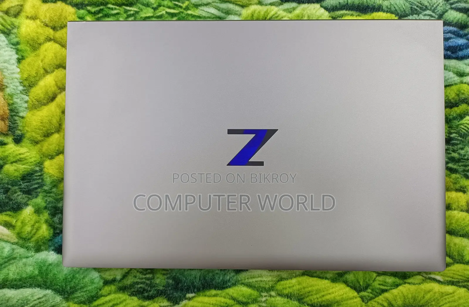 Laptop HP ZBook 14 16GB Intel Core I5 SSD 512GB