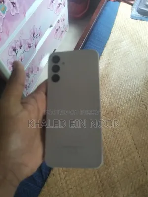 স্যামসাং গ্যালাক্সি এ১৪ ৬৪ জিবি ব্লু