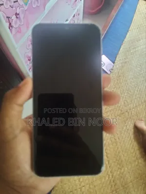 স্যামসাং গ্যালাক্সি এ১৪ ৬৪ জিবি ব্লু