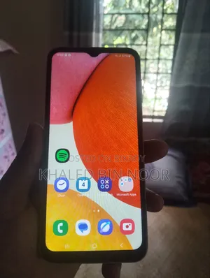 স্যামসাং গ্যালাক্সি এ১৪ ৬৪ জিবি ব্লু