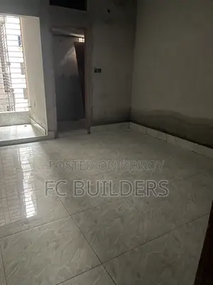 একে উওরন টাওয়ার, মিরপুরে ৩ বেডরুমের ফার্নিশড অ্যাপার্টমেন্ট বিক্রয় হবে