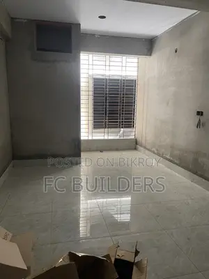 একে উওরন টাওয়ার, মিরপুরে ৩ বেডরুমের ফার্নিশড অ্যাপার্টমেন্ট বিক্রয় হবে