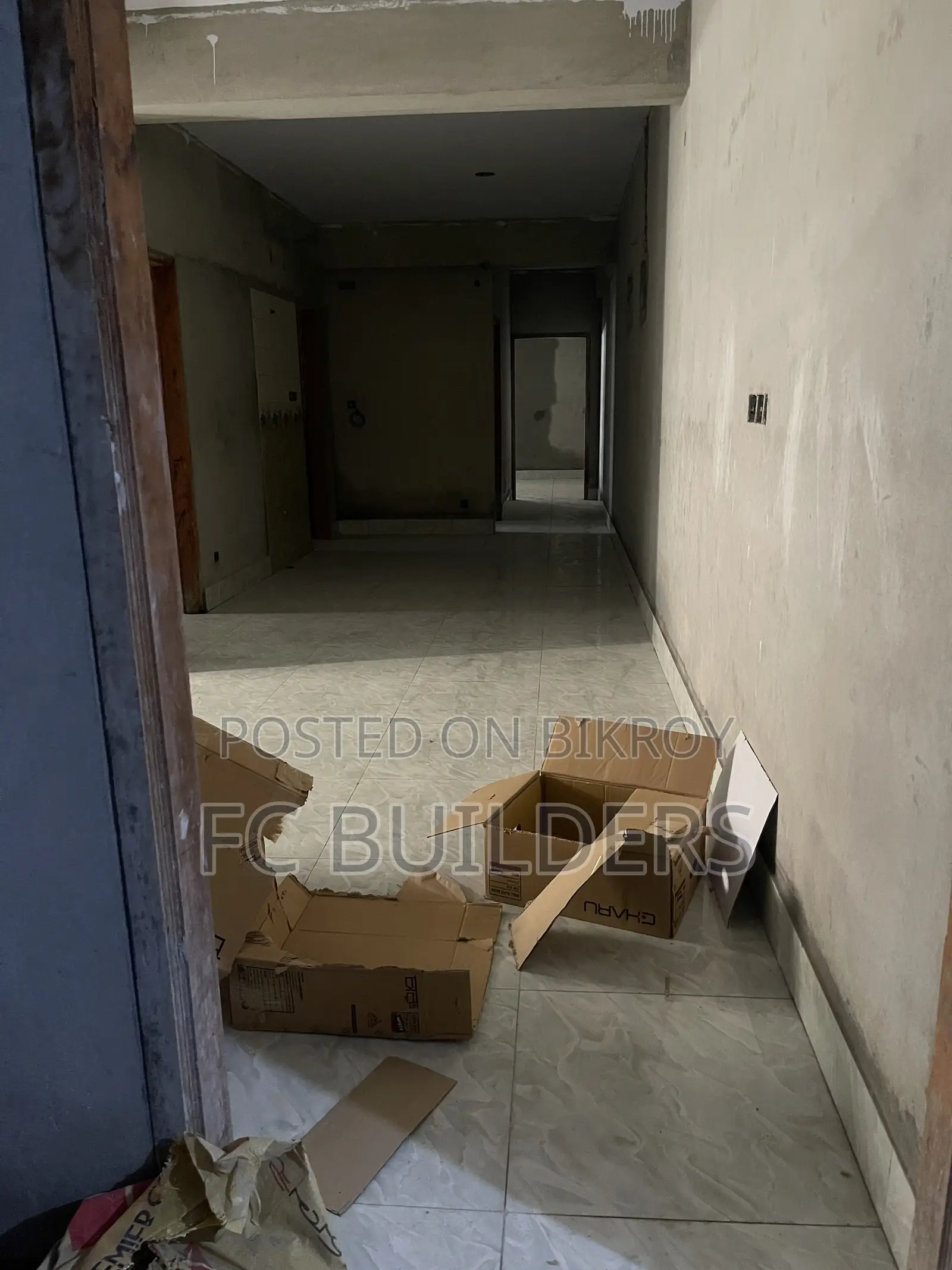 একে উওরন টাওয়ার, মিরপুরে ৩ বেডরুমের ফার্নিশড অ্যাপার্টমেন্ট বিক্রয় হবে