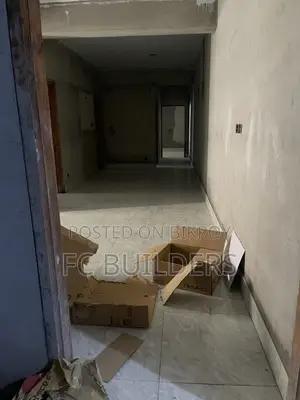 একে উওরন টাওয়ার, মিরপুরে ৩ বেডরুমের ফার্নিশড অ্যাপার্টমেন্ট বিক্রয় হবে