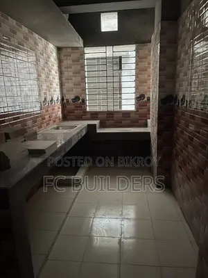 একে উওরন টাওয়ার, মিরপুরে ৩ বেডরুমের ফার্নিশড অ্যাপার্টমেন্ট বিক্রয় হবে