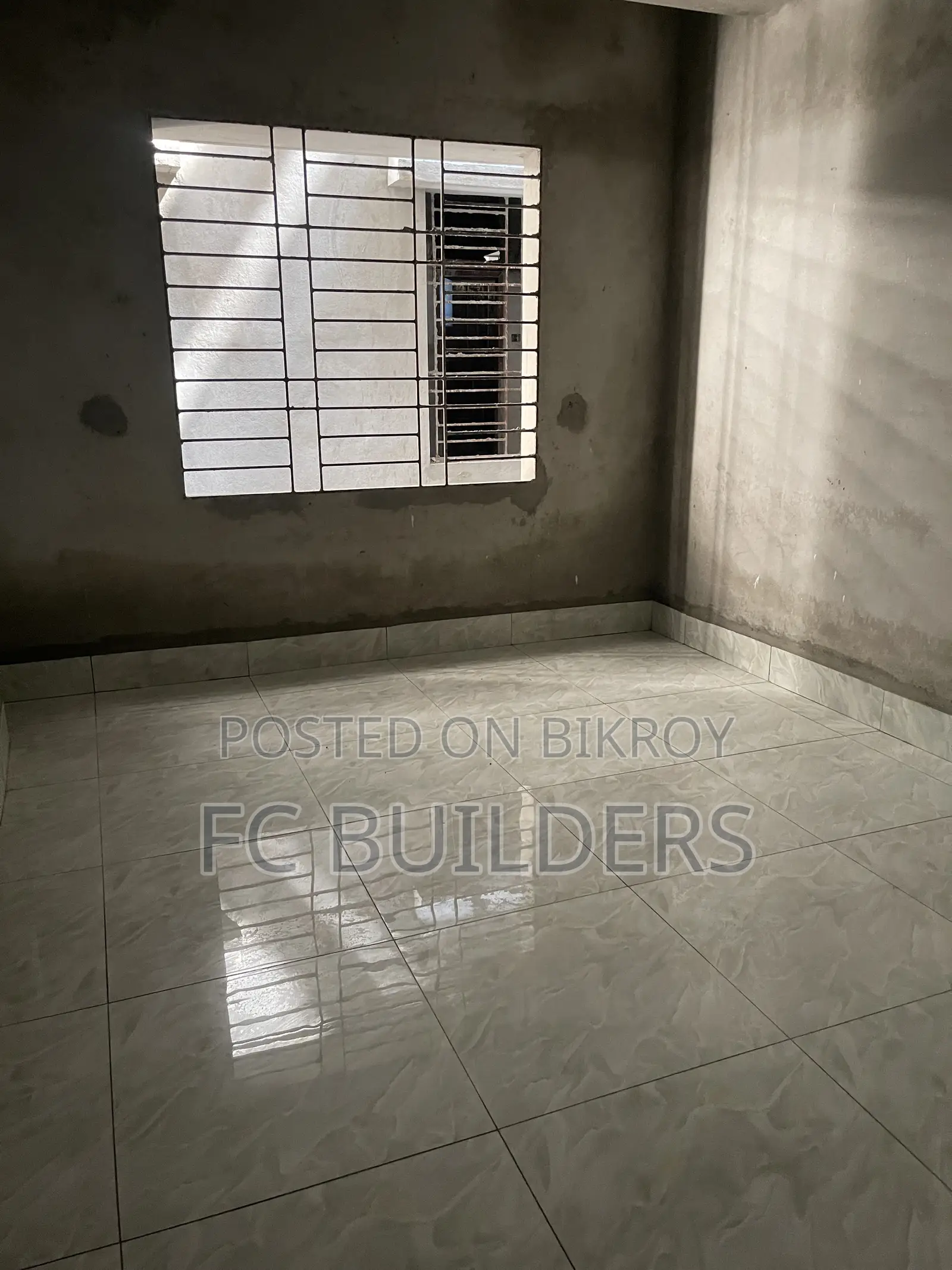 একে উওরন টাওয়ার, মিরপুরে ৩ বেডরুমের ফার্নিশড অ্যাপার্টমেন্ট বিক্রয় হবে