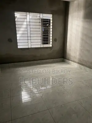 একে উওরন টাওয়ার, মিরপুরে ৩ বেডরুমের ফার্নিশড অ্যাপার্টমেন্ট বিক্রয় হবে