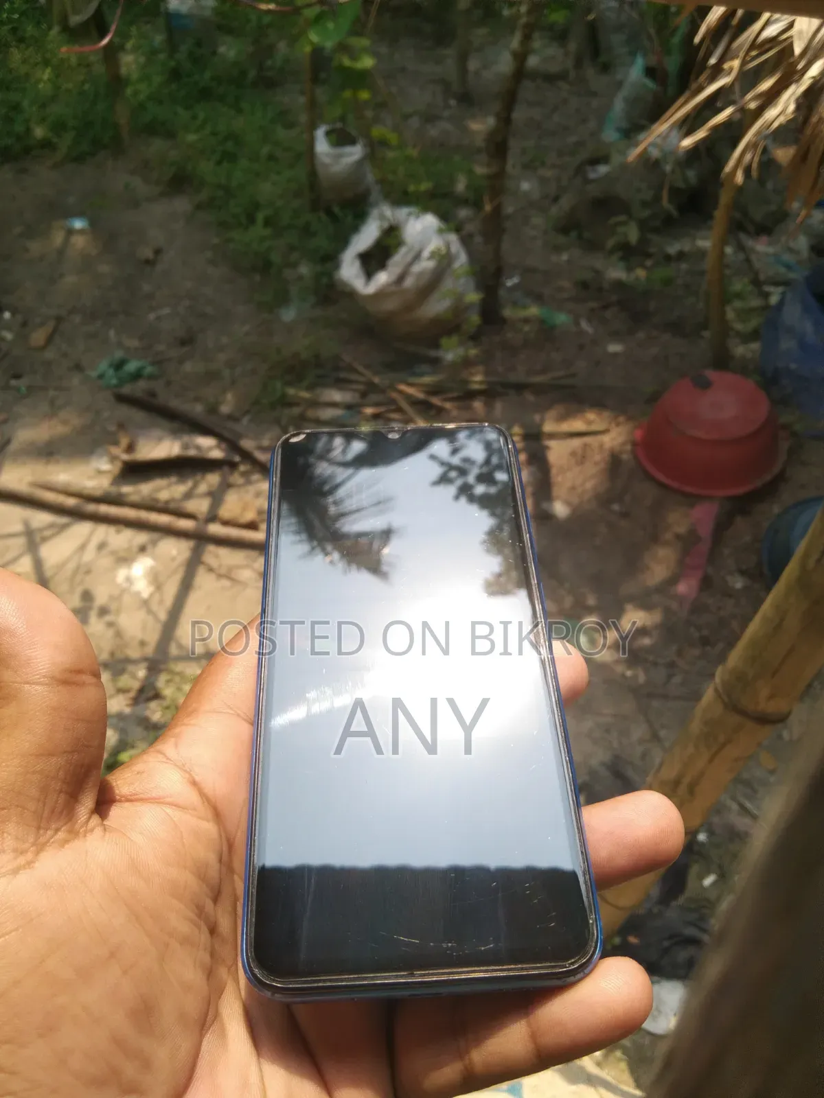 শাওমি রেডমি ১০এ ৩২ জিবি ব্লু
