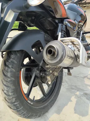 Bajaj Pulsar 150 2021 Black