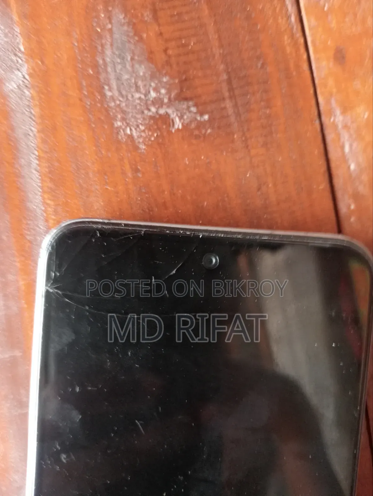 Infinix Hot 50 Pro 256 GB