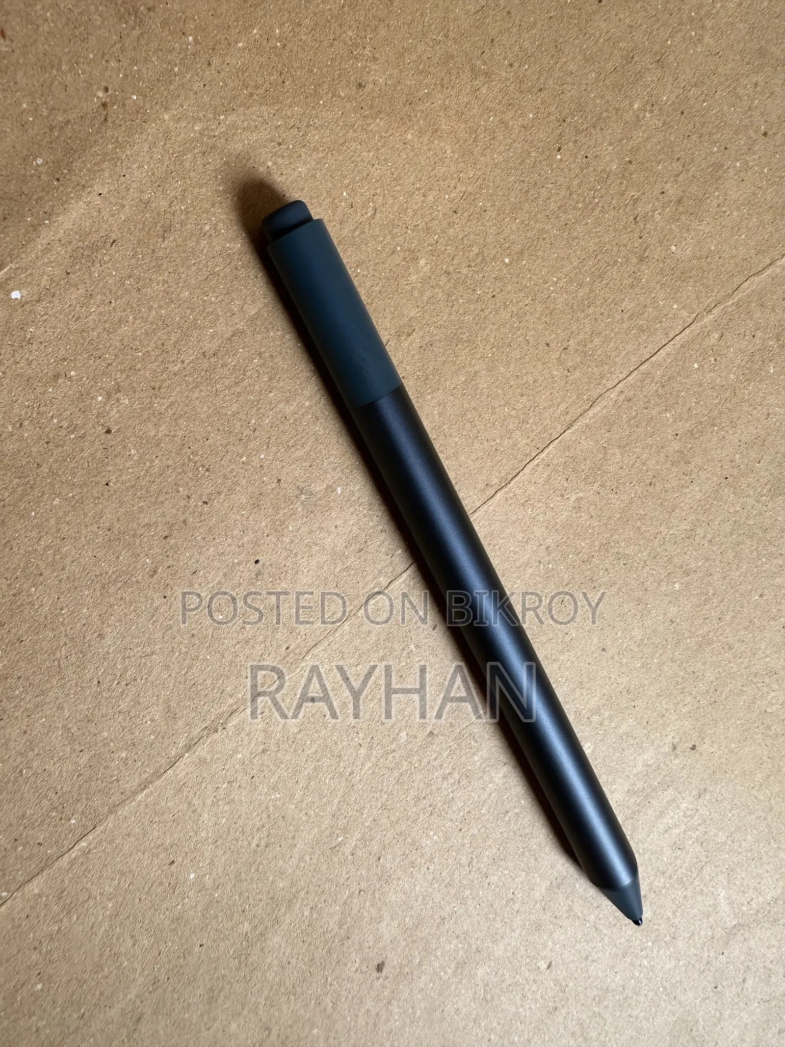 মাইক্রোসফট সারফেস পেন