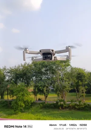 Dji Mavic Mini