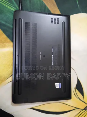 Laptop Dell Latitude 7480 8GB Intel Core I5 SSHD+SSD 128GB