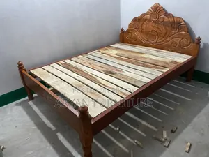 নতুন খাট Khat Bed সবখানে ফ্রি ডেলিভারি নো অ্যাডভান্স