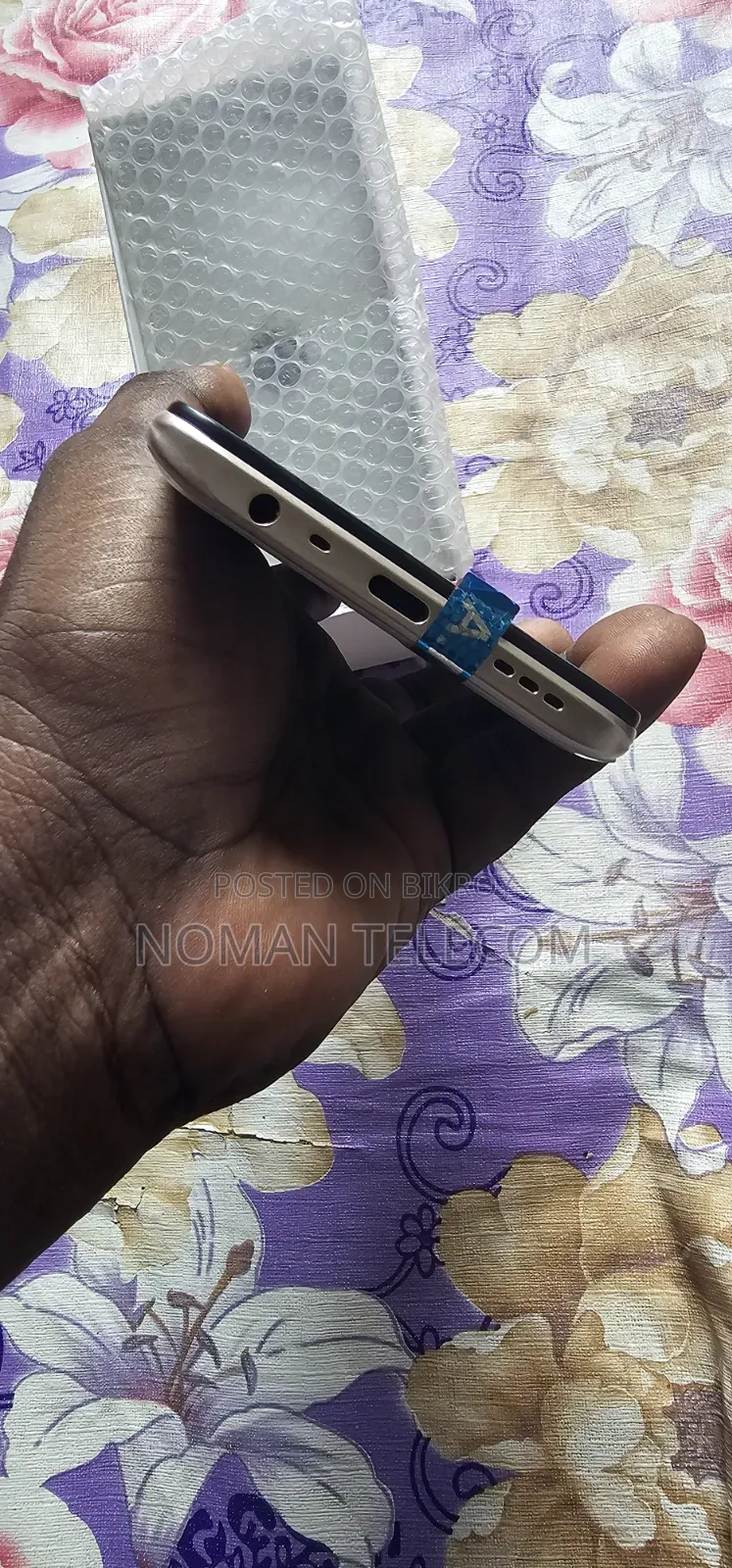 নতুন Oppo A9 ১২৮ জিবি সাদা