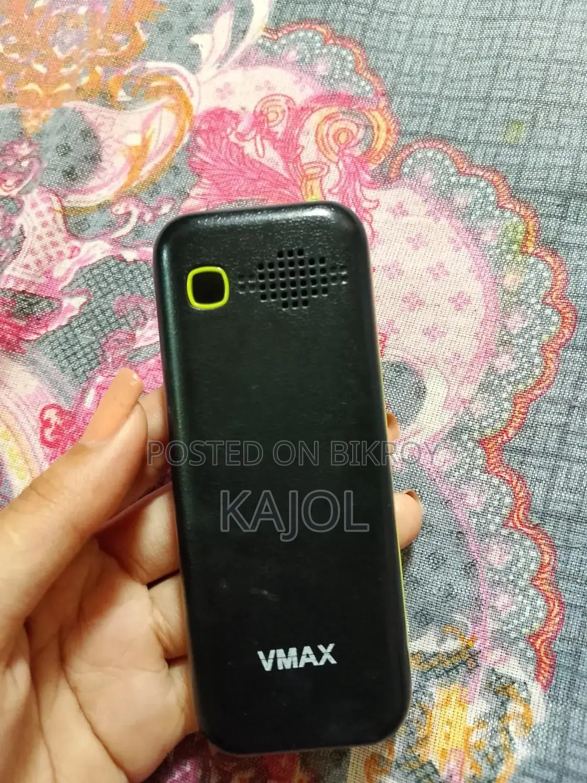 ইএল ৬সি ৮ জিবি ব্ল্যাক