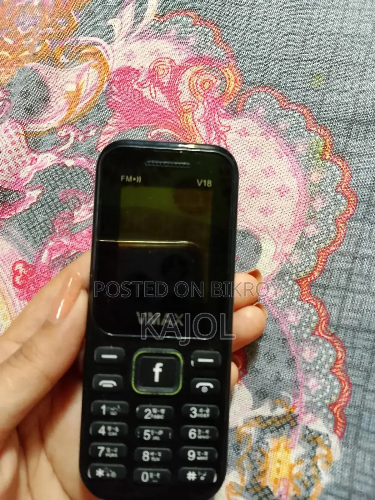 ইএল ৬সি ৮ জিবি ব্ল্যাক
