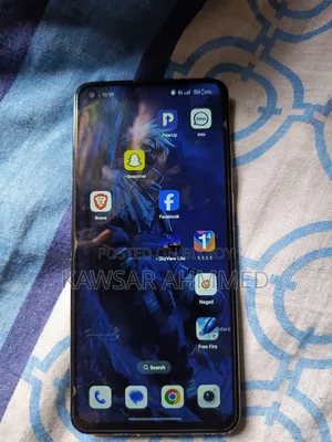 OnePlus 8T 256 GB Blue