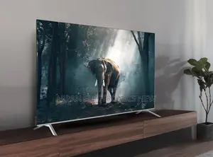 স্পেশিয়াল ঈদ অফার Hdmi, Usb, Vga, Lan, Wi-fi 43" Sony Plus Tv